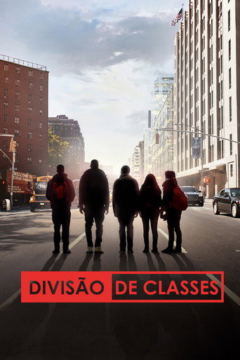 Assistir Divisão de Classes online dublado e legendado