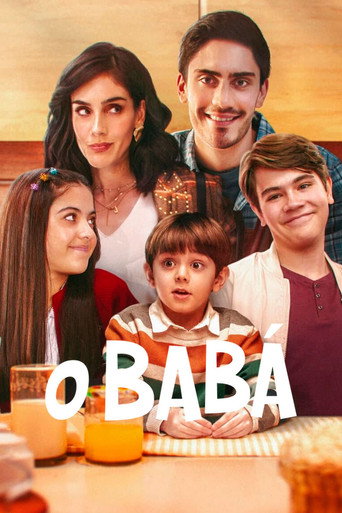 Assistir O Babá online dublado e legendado