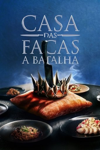 Assistir Casa das Facas: A Batalha online dublado e legendado