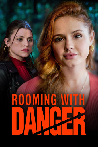 Assistir Rooming with Danger online dublado e legendado