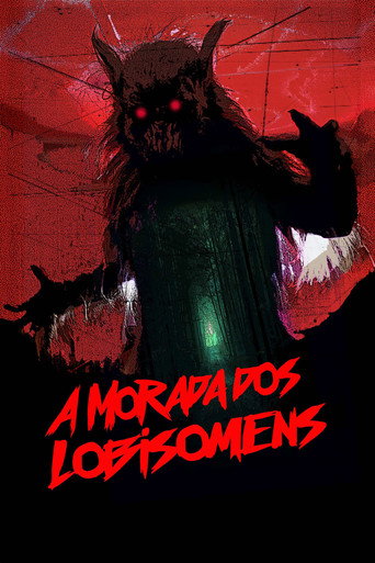 Assistir A Morada dos Lobisomens online dublado e legendado