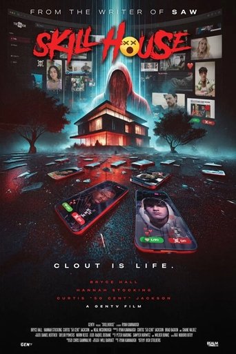 Assistir Skillhouse online dublado e legendado