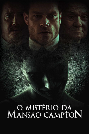 Assistir O Mistério da Mansão Campton online dublado e legendado