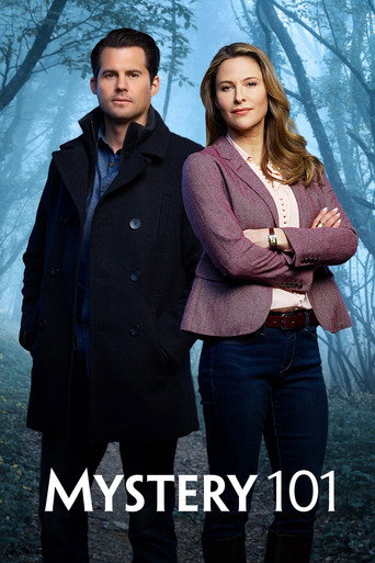 Poster de Mystery 101
