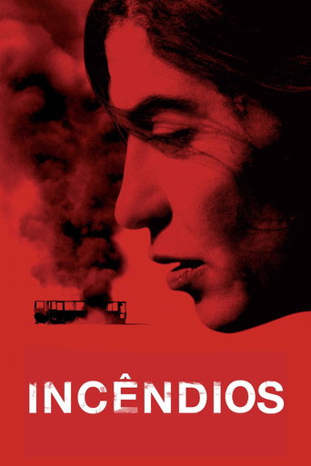 Assistir Incêndios online dublado e legendado