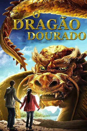 Assistir O Dragão Dourado online dublado e legendado