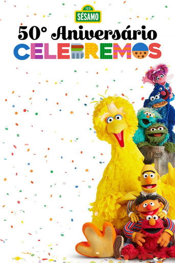 Assistir 50 Aniversários: Celebremos! online dublado e legendado
