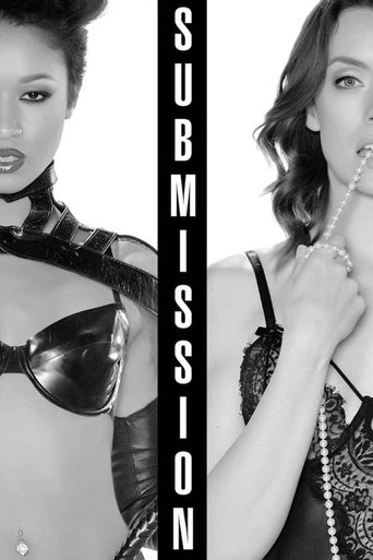 Poster de Submission
