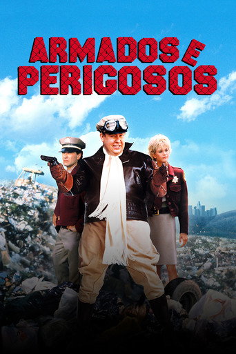 Assistir Armados e Perigosos online dublado e legendado