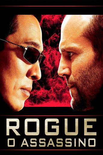 Poster de Rogue, o Assassino