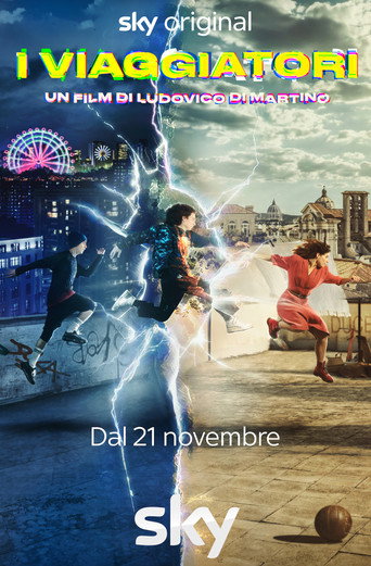 Assistir I viaggiatori online dublado e legendado