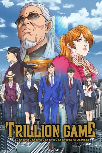 Assistir TRILLION GAME online dublado e legendado
