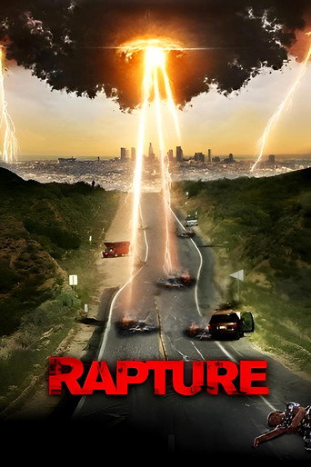 Assistir Rapture online dublado e legendado