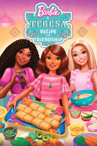 Assistir Barbie e Teresa: Receita para a Amizade online dublado e legendado