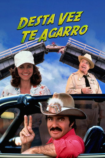 Assistir Desta Vez Te Agarro online dublado e legendado