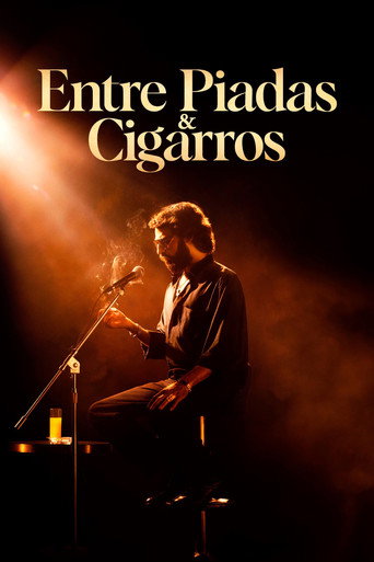 Assistir Entre Piadas e Cigarros online dublado e legendado