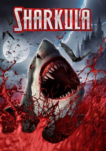Assistir Sharkula online dublado e legendado