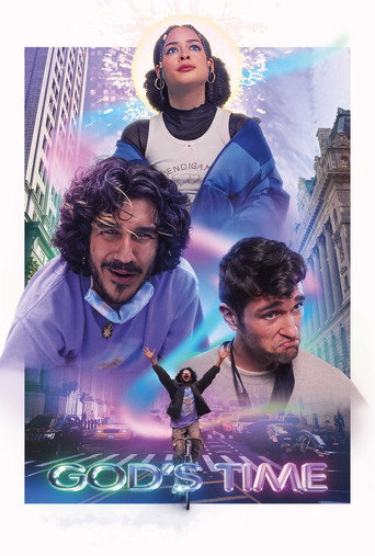Assistir God's Time online dublado e legendado
