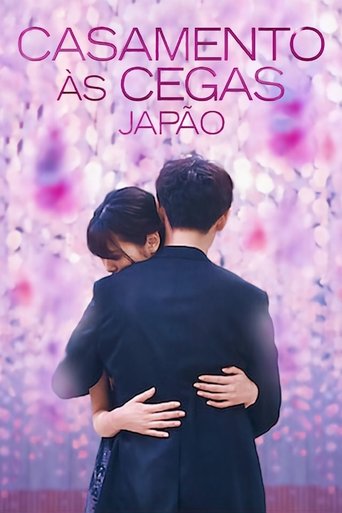 Assistir Casamento às Cegas: Japão online dublado e legendado
