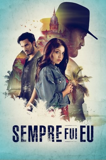 Poster de Sempre Fui Eu