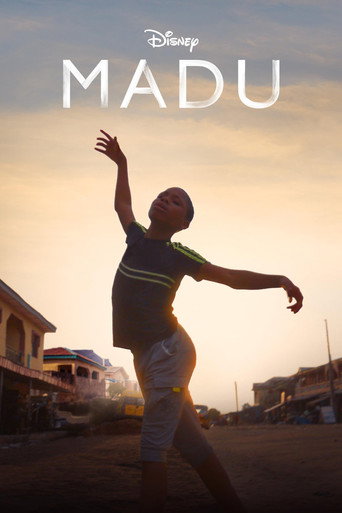 Assistir Madu online dublado e legendado