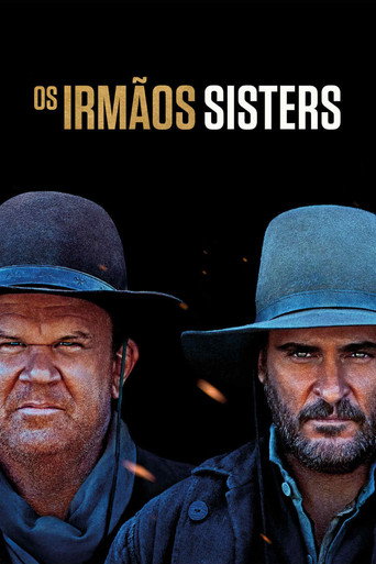 Poster de Os Irmãos Sisters