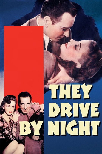 Poster de Dentro da Noite