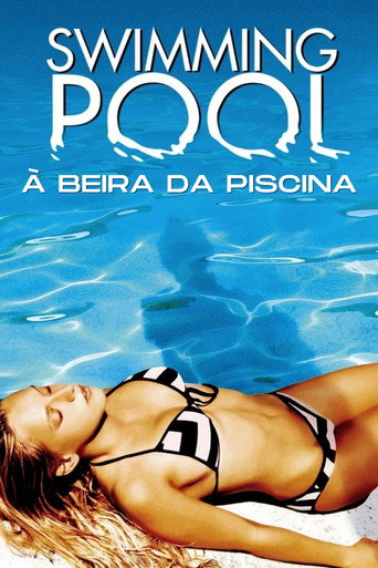 Poster de Swimming Pool: À Beira da Piscina