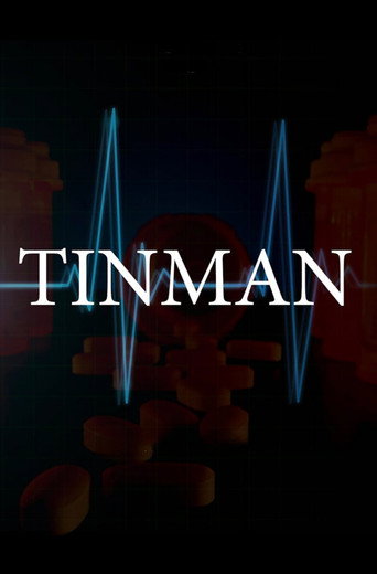 Assistir TinMan online dublado e legendado