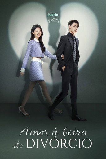 Assistir Amor à Beira do Divórcio online dublado e legendado