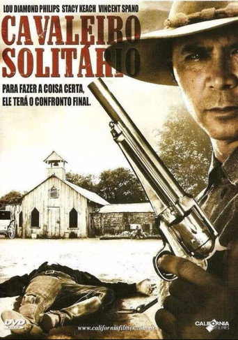 Assistir Cavaleiro Solitário online dublado e legendado