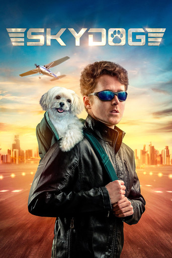 Assistir Skydog online dublado e legendado