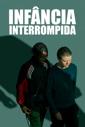 Assistir Infância Interrompida online dublado e legendado