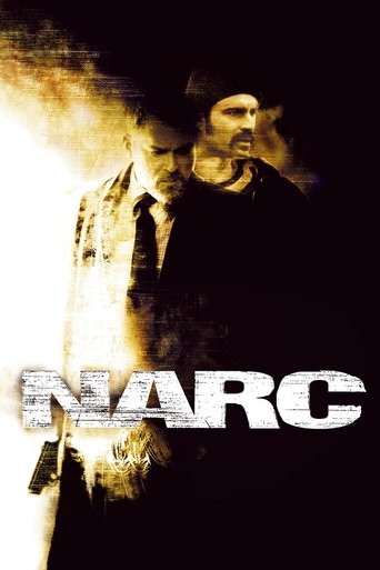 Poster de Narc