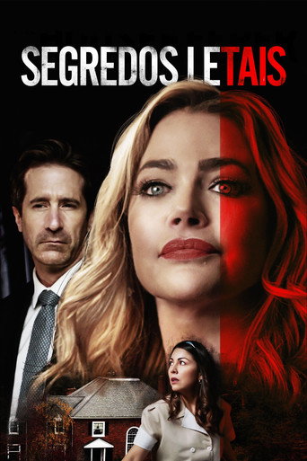Assistir Segredos Letais online dublado e legendado