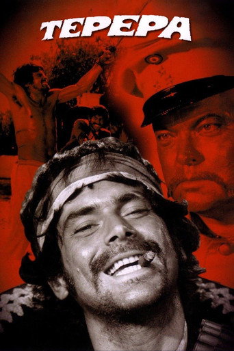 Poster de Tepepa