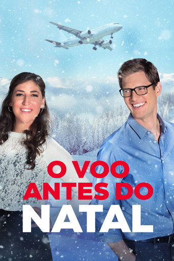 Assistir O Voo Antes do Natal online dublado e legendado