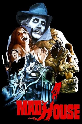 Assistir A Casa do Terror online dublado e legendado