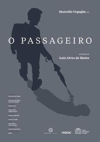 Assistir O passageiro online dublado e legendado