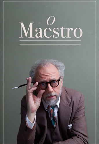Assistir O Maestro online dublado e legendado