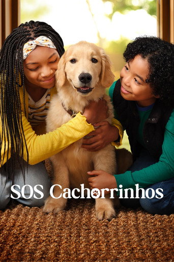 Assistir SOS Cachorrinhos online dublado e legendado