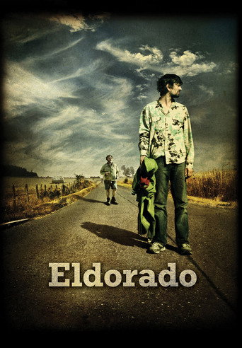 Poster de Eldorado