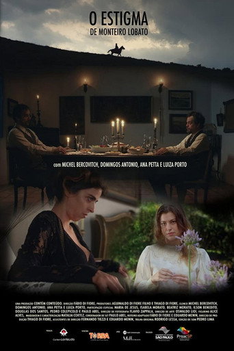 Assistir O Estigma online dublado e legendado