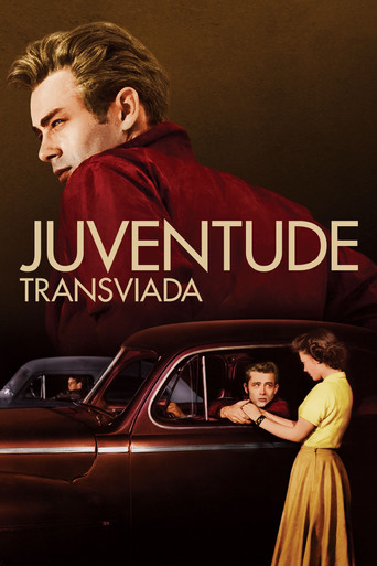 Poster de Juventude Transviada
