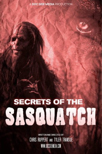 Assistir Secrets of the Sasquatch online dublado e legendado