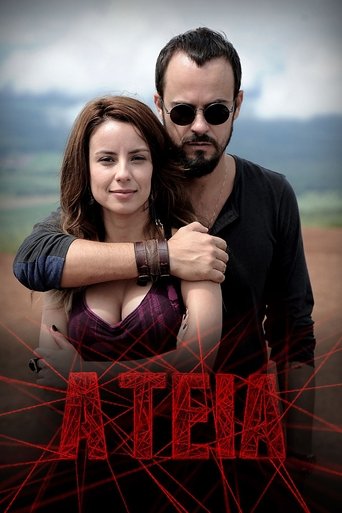 Assistir A Teia online dublado e legendado