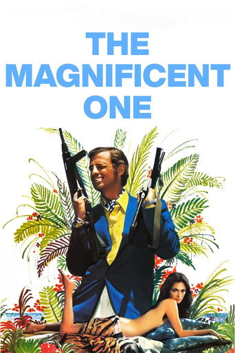 Poster de O Magnífico