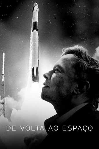 Assistir De Volta ao Espaço online dublado e legendado