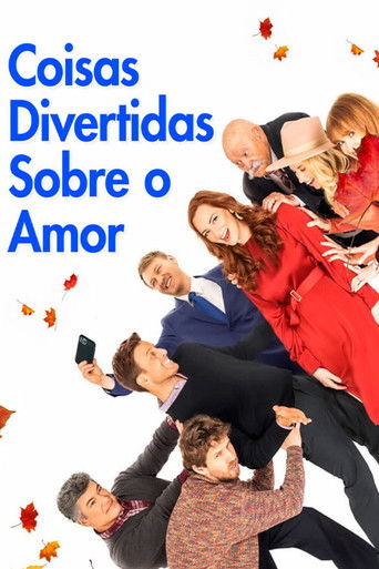 Assistir Coisas Divertidas Sobre o Amor online dublado e legendado