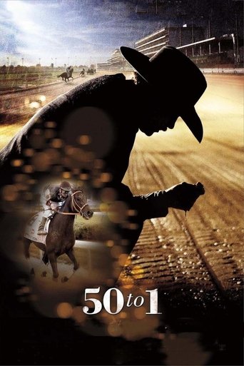 Poster de 50 para 1